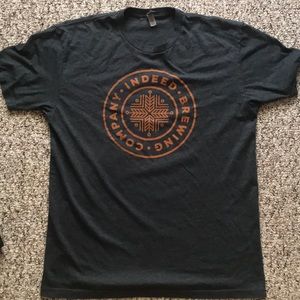 Indeed brewery T-shirt